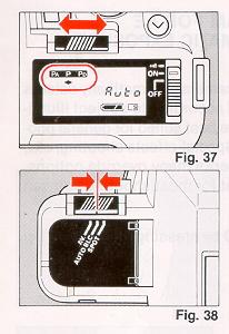 Ricoh XR-M camera