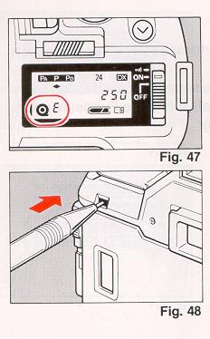 Ricoh XR-M camera