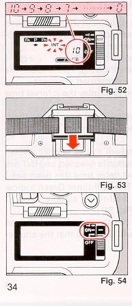 Ricoh XR-M camera