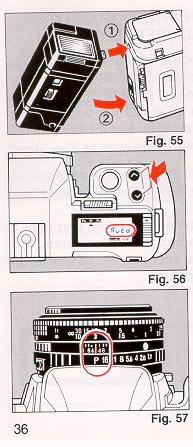 Ricoh XR-M camera