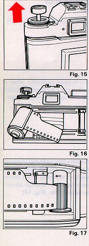 Ricoh XR-P camera