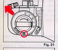 Ricoh XR-P camera