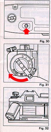 Ricoh XR-P camera