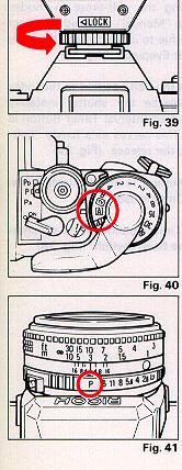 Ricoh XR-P camera