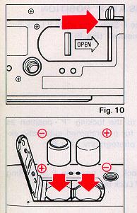 Ricoh XR-P camera