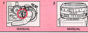 Ricoh XR-P camera