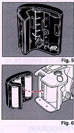 Ricoh XR-X3pf camera