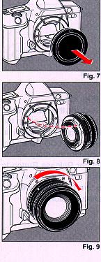 Ricoh XR-X3pf camera