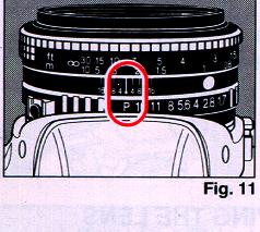 Ricoh XR-X3pf camera
