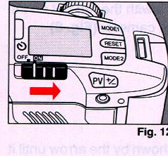 Ricoh XR-X3pf camera