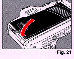 Ricoh XR-X3pf camera