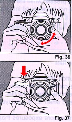 Ricoh XR-X3pf camera