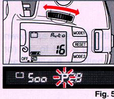 Ricoh XR-X3pf camera