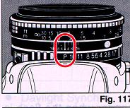 Ricoh XR-X3pf camera