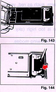 Ricoh XR-X3pf camera