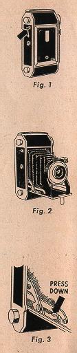 Romer camera
