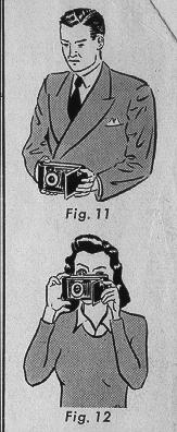 Romer camera
