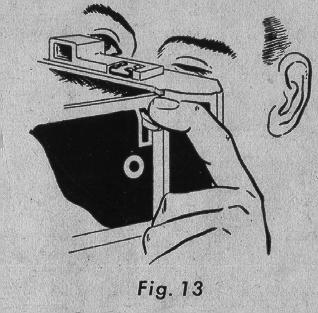 Romer camera