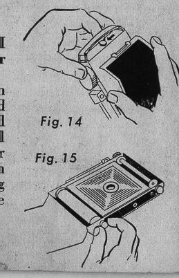 Romer camera