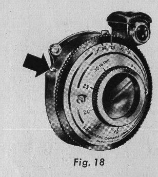 Romer camera