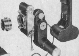 Robot Recording Unit F instructions
