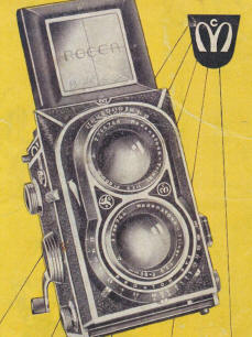 Rocca automatic camera