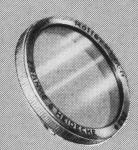 Rolleiflex Automat camera