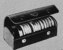 Rolleiflex Automat camera