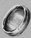 Rolleiflex Automat camera