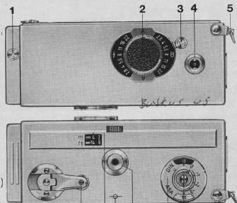 Rollei 16