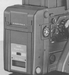 Rollei fototechnic magazine