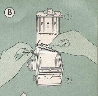 Rollei practical accessories booklet