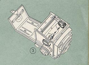 Rollei practical accessories booklet