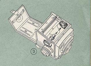 Rollei practical accessories booklet