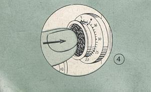 Rollei practical accessories booklet