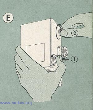 Rollei practical accessories booklet