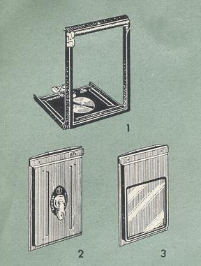 Rollei practical accessories booklet