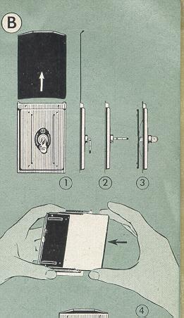 Rollei practical accessories booklet