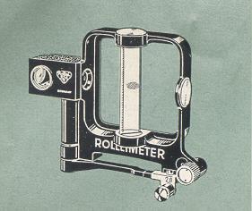 Rollei practical accessories booklet