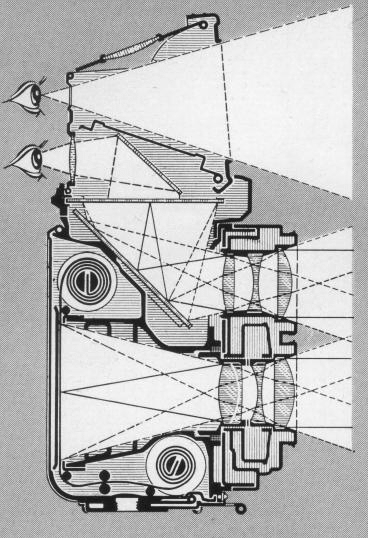 Rolleiflex automat