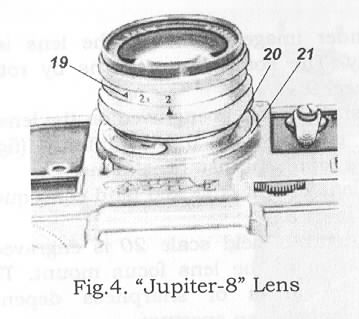 Kiev 4 camera