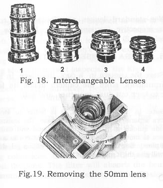 Kiev 4 camera