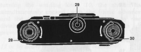 Kiev-4m camera
