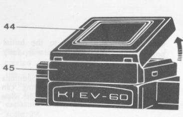 KIEV-60 camera