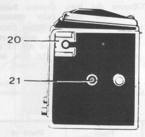 Kiev 88 / 88TT camera