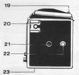 Kiev 88 / 88TT camera