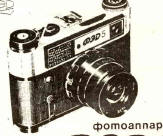 Russian cameras