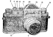 Russian cameras