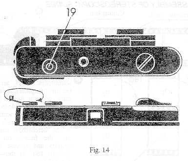 Russian Stereoscopic camera