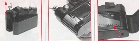 Zenit 12 camera